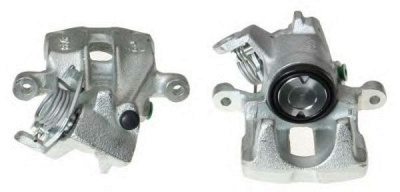 BUDWEG CALIPER 341010 -  Тормозной суппорт